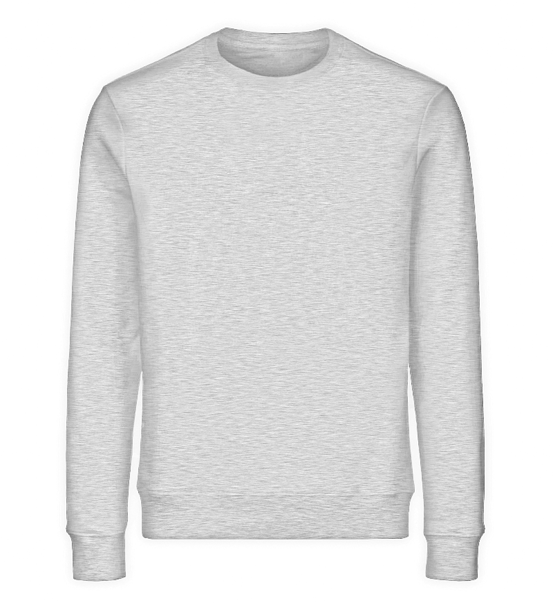 GRNDIOS | SWEATER - Backprinted