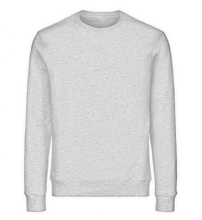 GRNDIOS | SWEATER - Backprinted